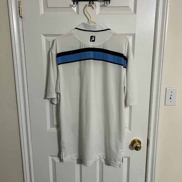 Cabot FootJoy Golf Polo size Large - Picture 3 of 7